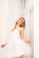 FRIEDA DRESS - Image 2