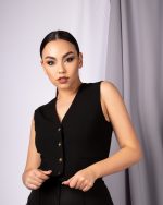 BASIC ZORA RÖVID MELLÉNY - Image 2