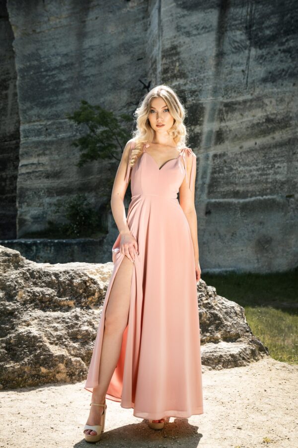 NINA Dress - Image 1