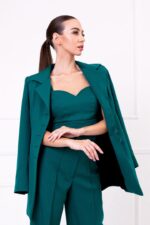 BASIC MODA Blézer - Image 11