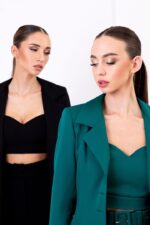 BASIC MODA Blézer - Image 10