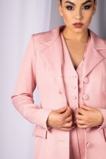 BASIC MODA Blézer - Image 3