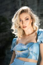 MILA TOP