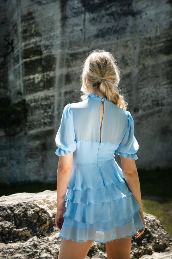 VIDA Dress - Image 2