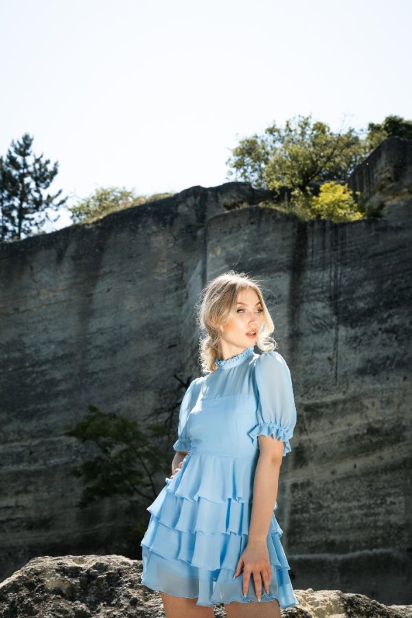 VIDA Dress - Image 3