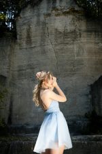 AMANDA DRESS - Image 2