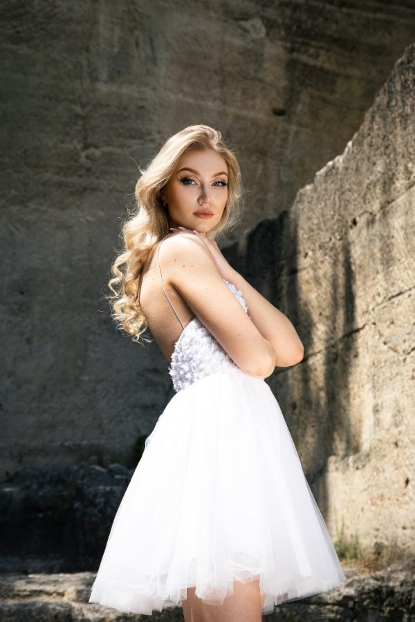 ANNABELLE Dress - Image 2