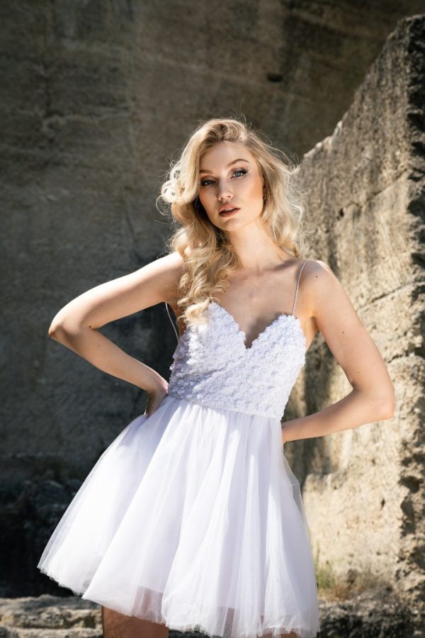 ANNABELLE Dress - Image 3