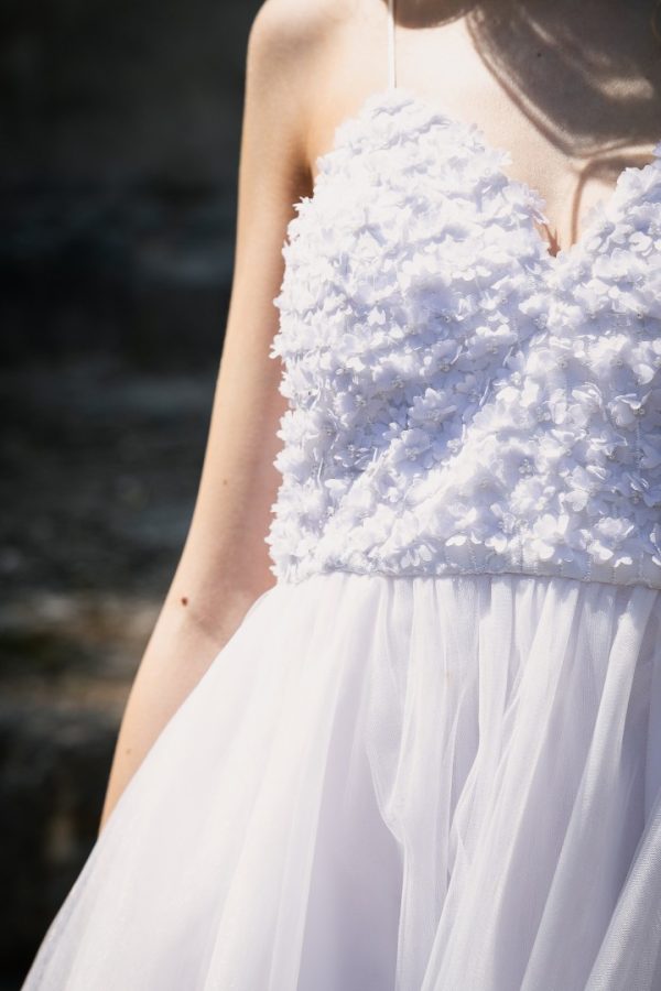 ANNABELLE Dress - Image 4