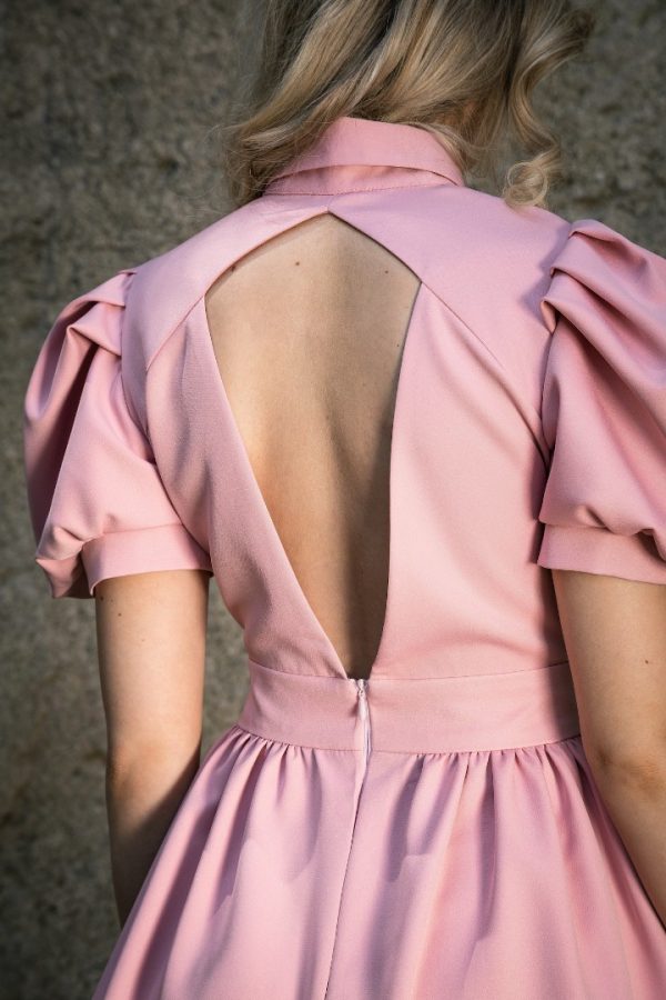 MERA Dress - Image 4