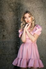 MERA Dress - Image 3