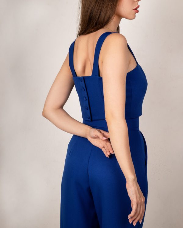 BASIC DORA TOP - Image 2