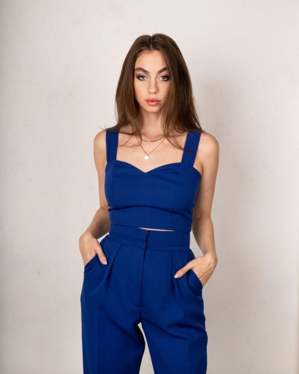 BASIC DORA TOP - Image 1