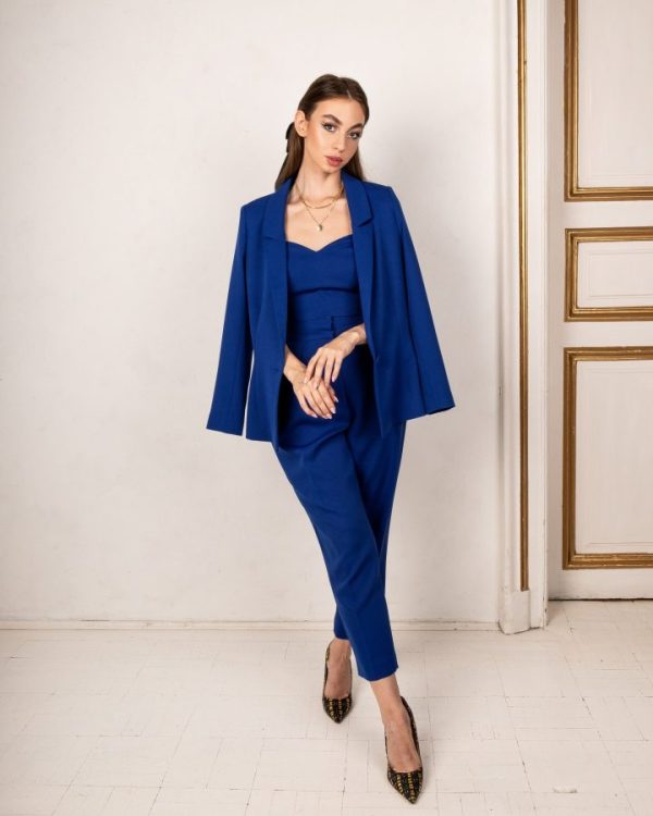 BASIC DORA BLÉZER - Image 1