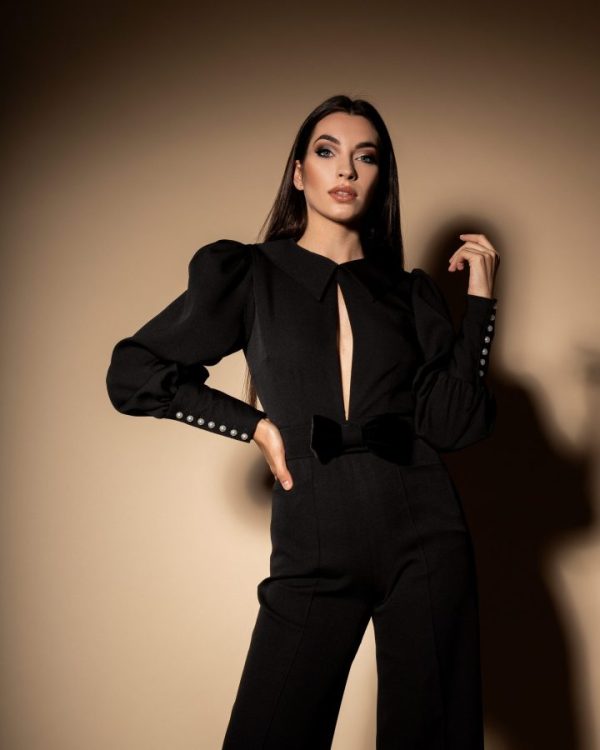 VYCTORIA OVERÁL - Image 1