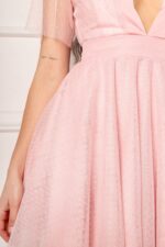 BRIDGETTE DRESS - Image 4