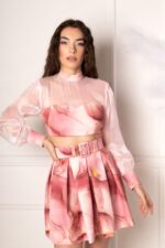 BLANCH SKIRT - Image 3