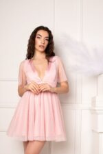 BRIDGETTE DRESS