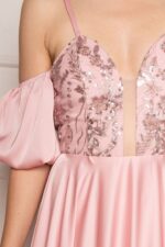 ZAFIR DRESS - Image 2