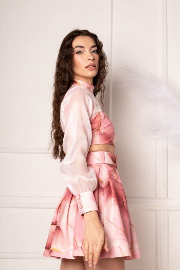 BLANCH SKIRT - Image 2