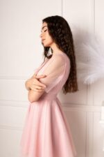 BRIDGETTE DRESS - Image 3