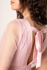 BRIDGETTE DRESS - Image 2