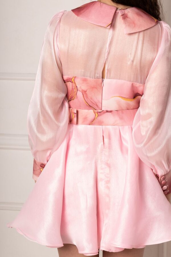 ANIKO DRESS - Image 4