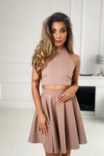 BASIC KORA SKIRT - Image 4