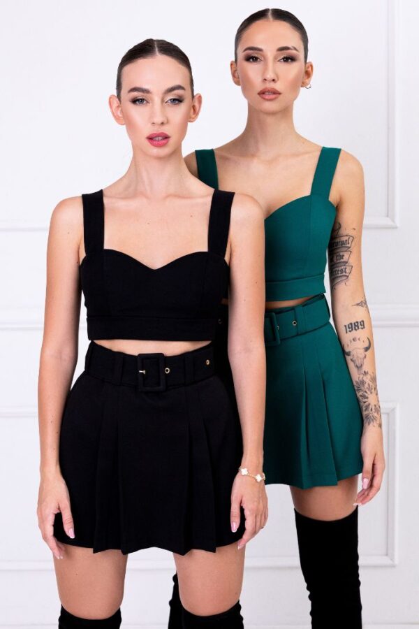 BASIC ZORA TOP - Image 1