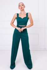 BASIC ZORA TOP - Image 3