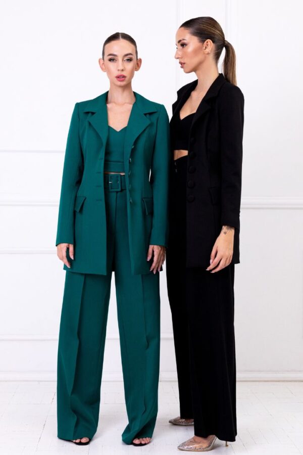 BASIC MODA Blézer - Image 1