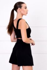 BASIC ZORA SKORT - Image 3