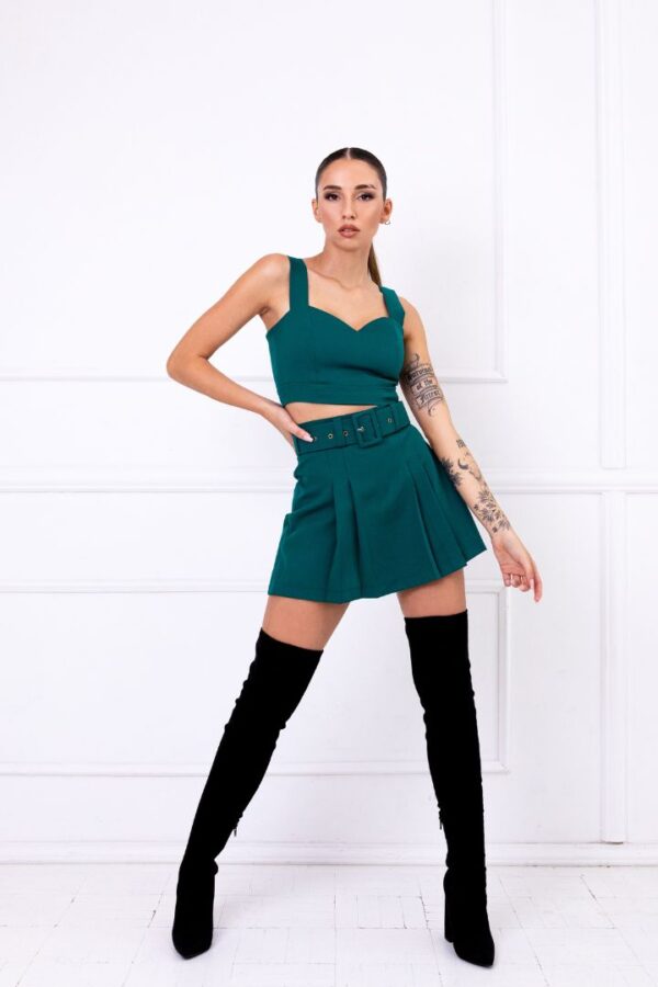 BASIC ZORA SKORT - Image 1